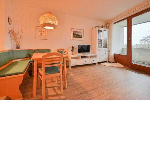 FeWo Mardus Nr 45 - Sol Mare