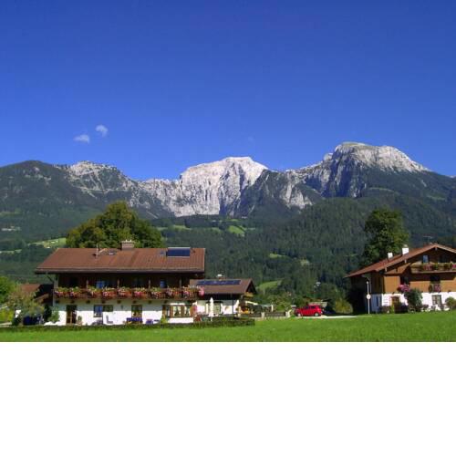 Fewo Maria-Wies