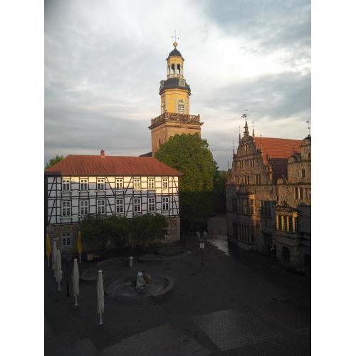 FeWo Marktplatz