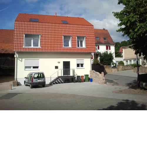 Fewo Max und Moritz