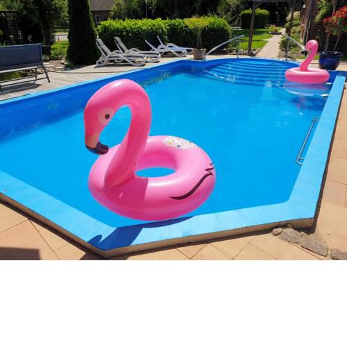 FeWo Maya mit Pool und Sauna