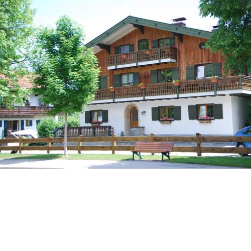 FeWo Mero am Tegernsee