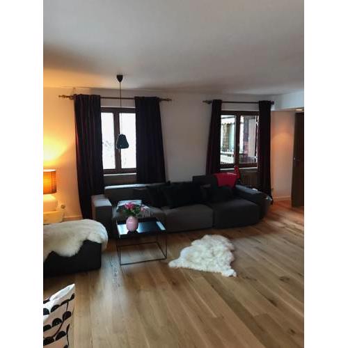 FeWo Mila´s Home Oberstaufen