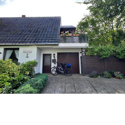 FeWo Min Egen in Neukirchen