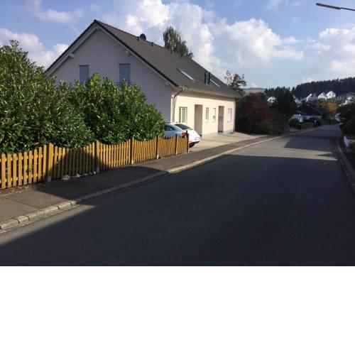 FeWo mit Fernblick