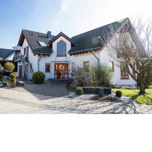 Cozy Apartment in Beltheim Germany with Swimming Pool
