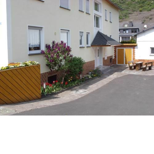 Fewo Moselblick