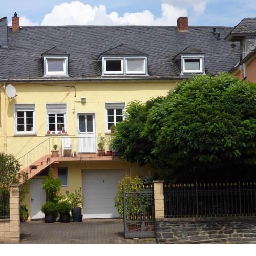 Mosel Loft