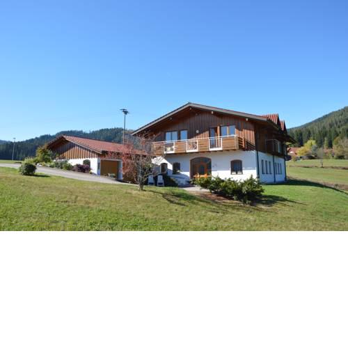 Fewo Murgtalblick