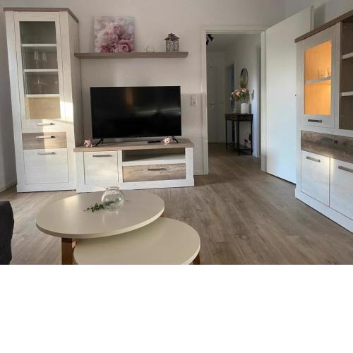 FeWo Nelly Marie Wohnung Marie