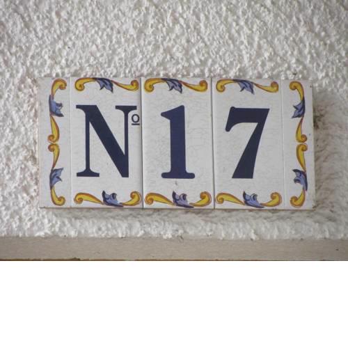 Fewo No. 17- Langgons / Oberkleen