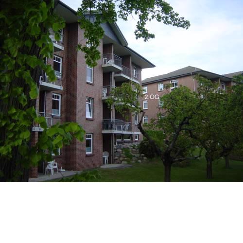 Fewo Nr.13 Haus Roland Zinnowitz