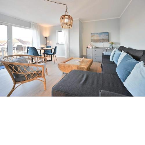 FeWo OceanView