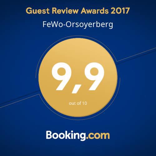FeWo-Orsoyerberg