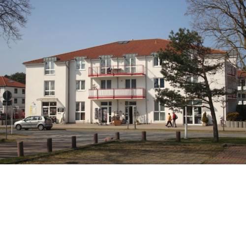 Fewo Ostseeperle 04/KADO