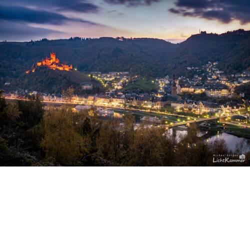 FeWo Panoramablick 1