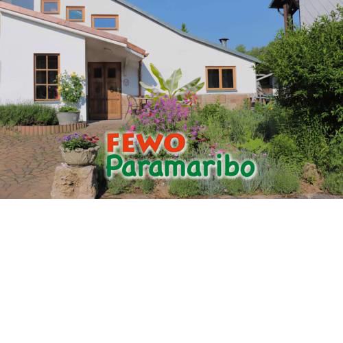 FeWo Paramaribo