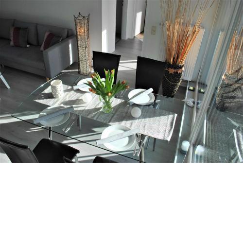 Fewo Penthouse am Wildpark