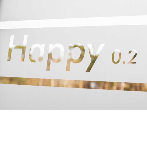 FeWo Prora - Happy