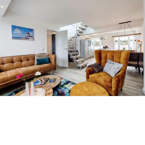 FeWo Prora - Heimathafen Penthouse