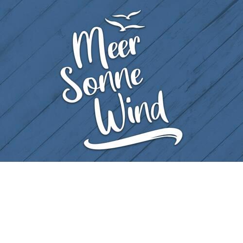 FeWo Prora - MeerSonneWind