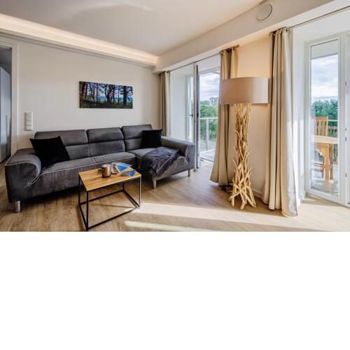FeWo Prora - See(h)nsucht