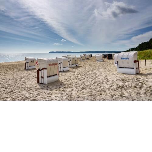 FeWo Prora - Sonnenschein