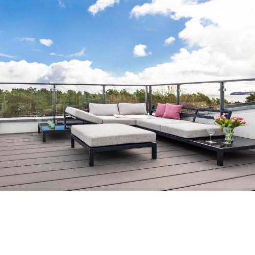 FeWo Prora - Sternenblick Penthouse