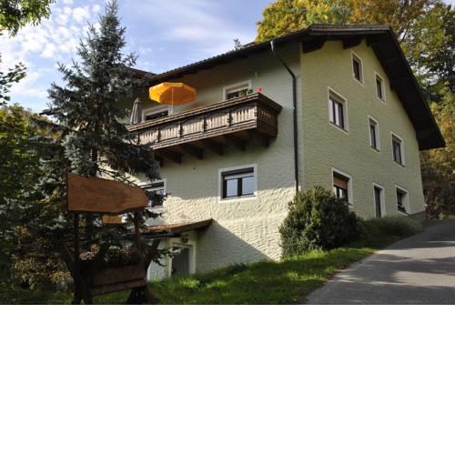 FeWo Radi an der Buchberger Leite