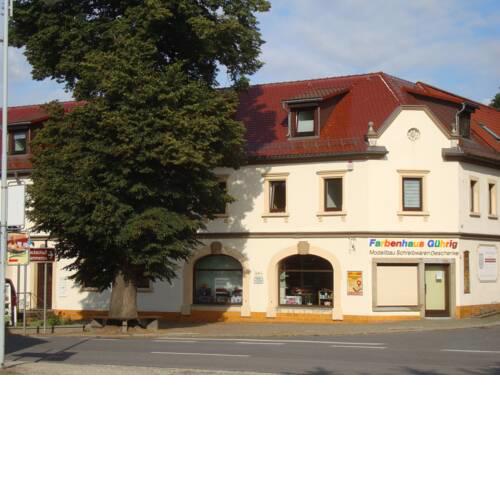Fewo-Rammenau Gührig