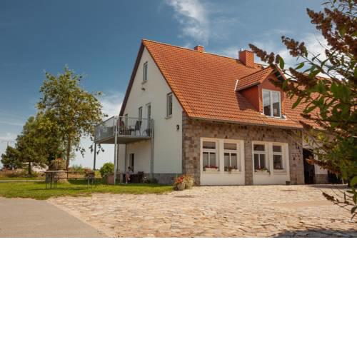 FEWO Reitanlage bei Altefähr