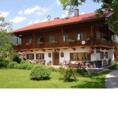 Fewo Rennerlehen