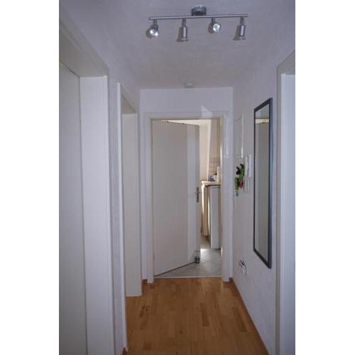 Fewo Reutlingen Heinestraße DG