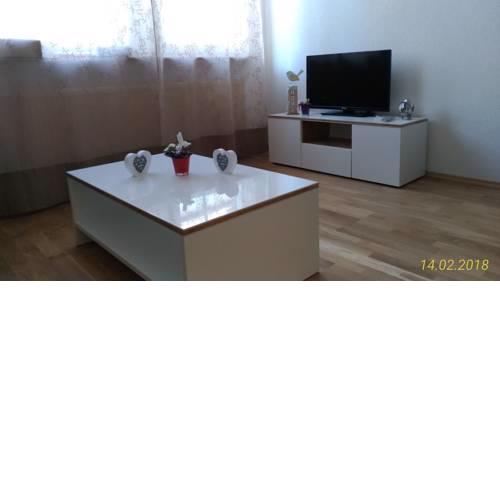 Fewo Reutlingen Metzstraße