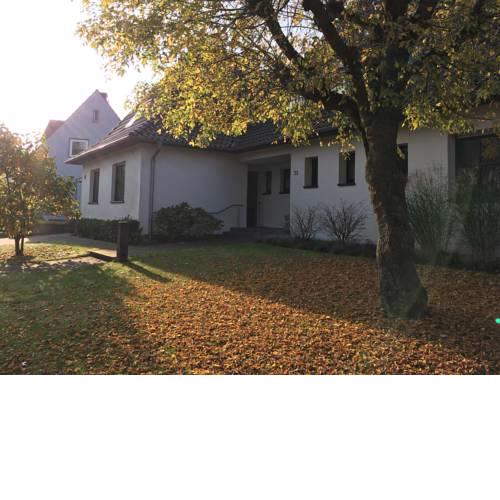 FeWo Rheine Stadtzentral