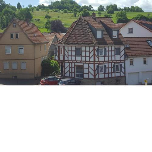 FeWo Rhönerluft