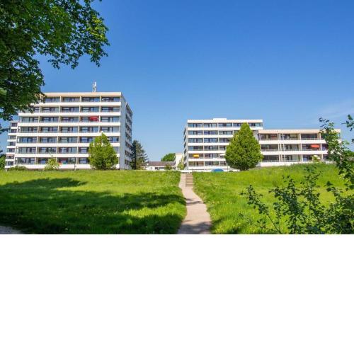 FeWo Riekenberg Nr25 - Haus Meeresblick