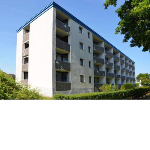 FeWo Sandrock Nr31 Solmare