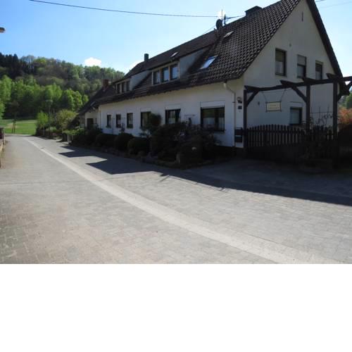 Fewo Scherb
