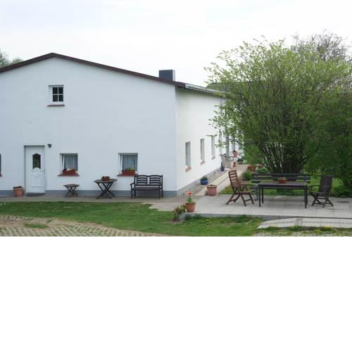 FeWo Schilling (3 Raum)