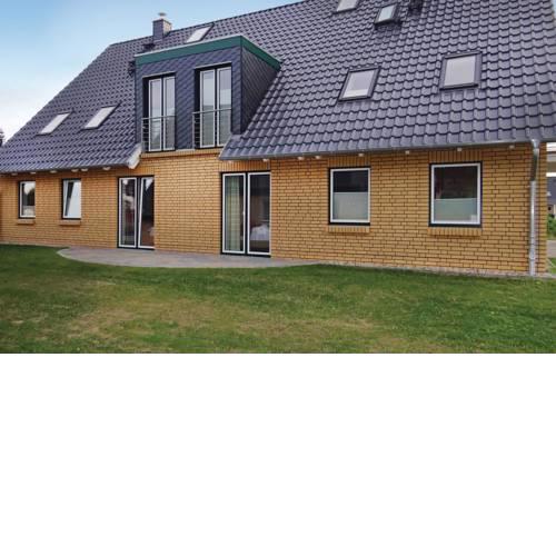 FeWo Schloss Bothmer