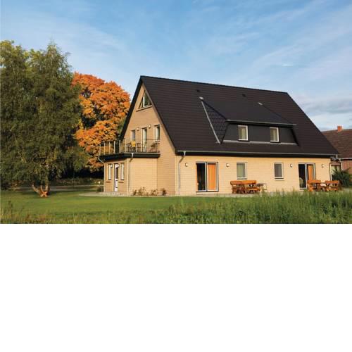 FeWo Schloss Putbus