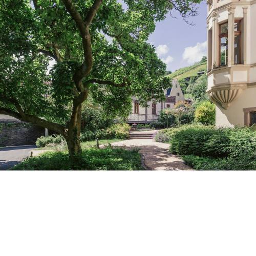 FEWO Schlossberg Weingut C.A. Haussmann