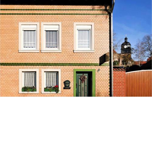 Fewo Schlossblick