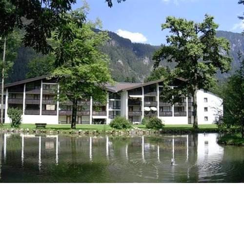 Fewo Schlosspark Grubhof