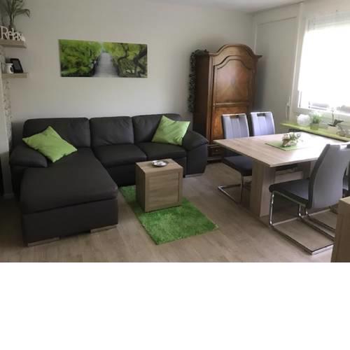 FeWo Schmitt Haus Enere Au