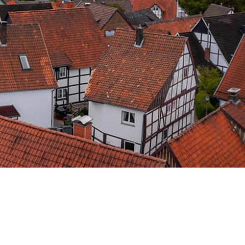 Fewo Schwalenberg