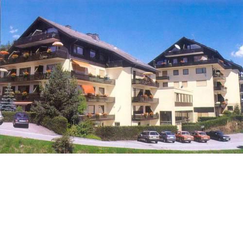 FeWo Schwarzwald, App. 21 - [#20359]