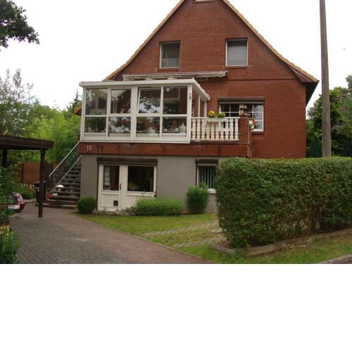 FeWo Schwerin-Zippendorf