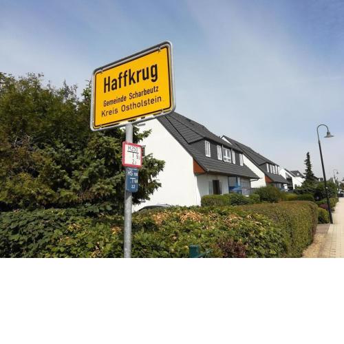 Fewo Seelöwe Haffkrug